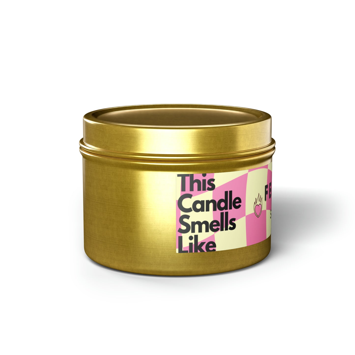 This Candle Smells Like Femboy Summer