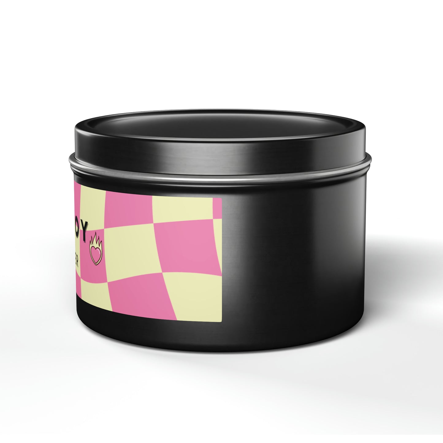 This Candle Smells Like Femboy Summer