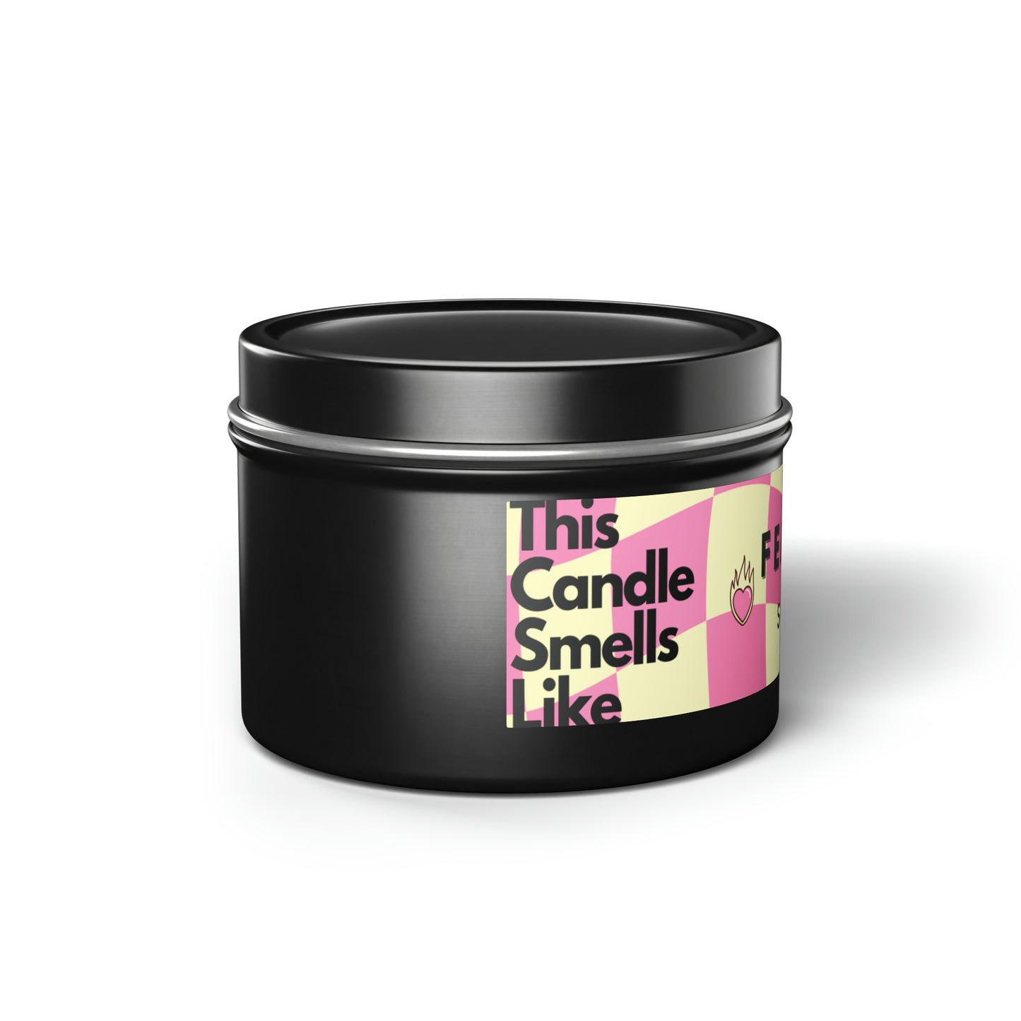 This Candle Smells Like Femboy Summer