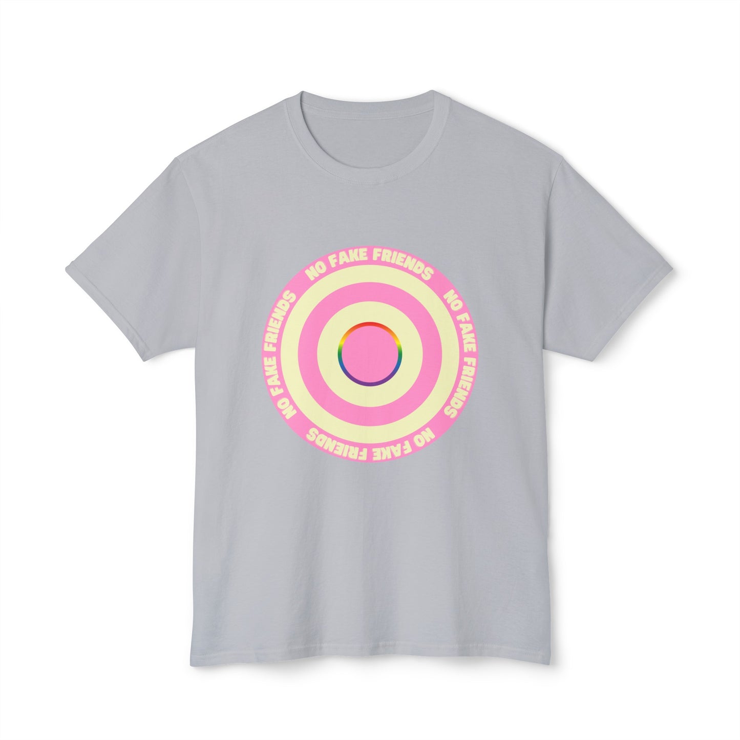 No Fake Friends T-Shirt