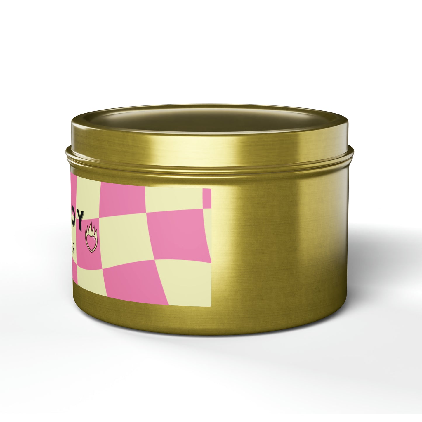 This Candle Smells Like Femboy Summer