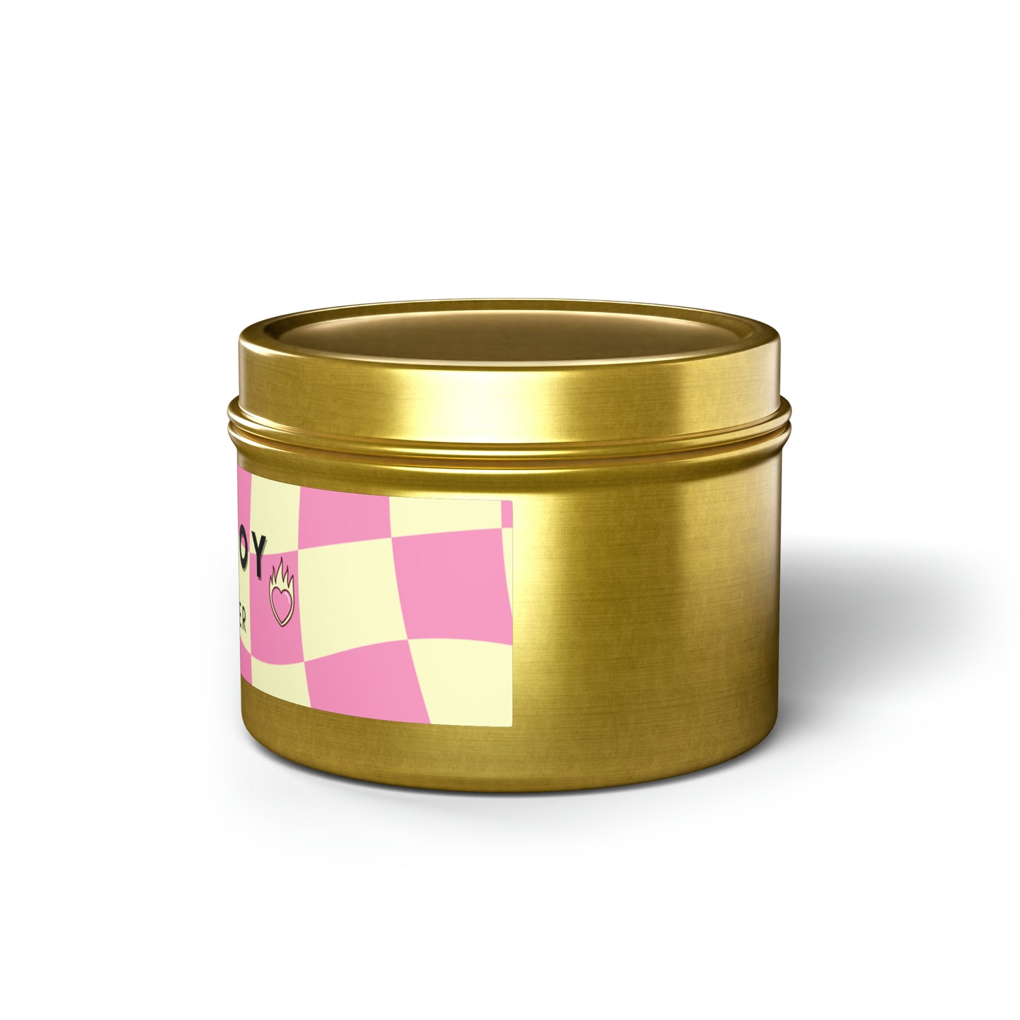 This Candle Smells Like Femboy Summer