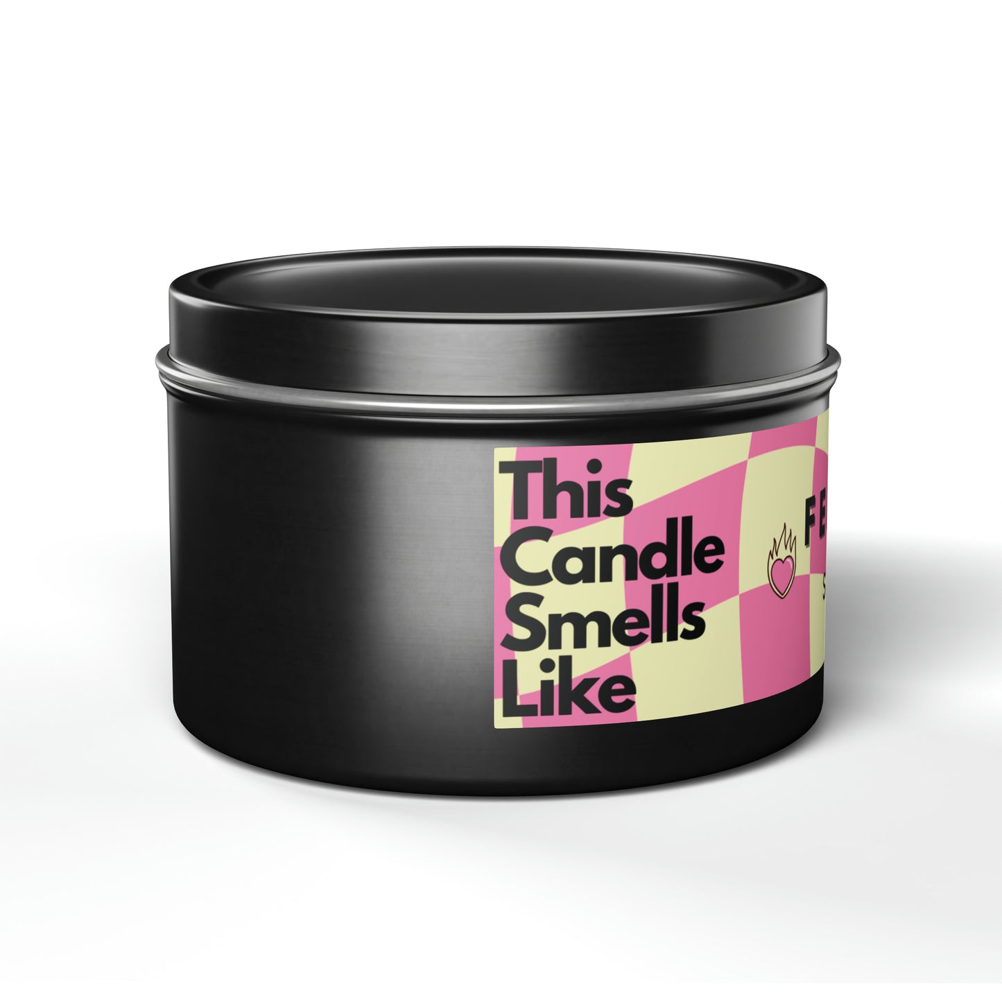 This Candle Smells Like Femboy Summer