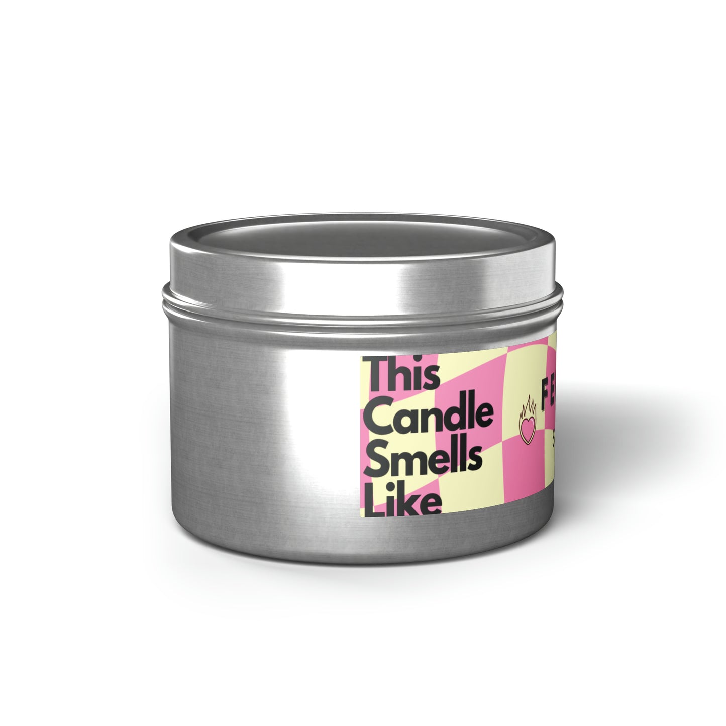 This Candle Smells Like Femboy Summer