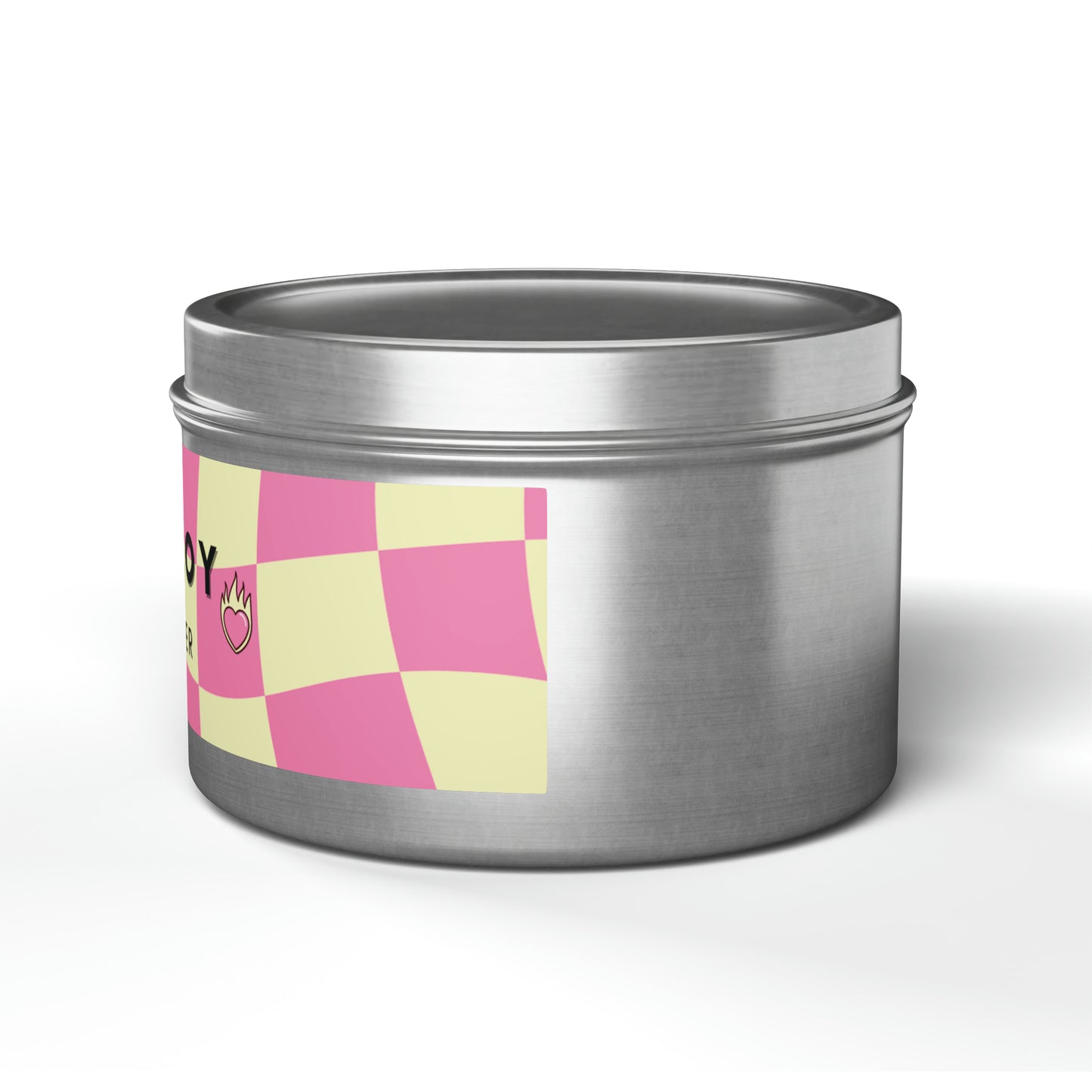 This Candle Smells Like Femboy Summer