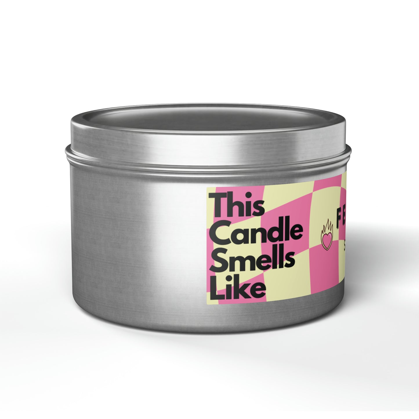 This Candle Smells Like Femboy Summer