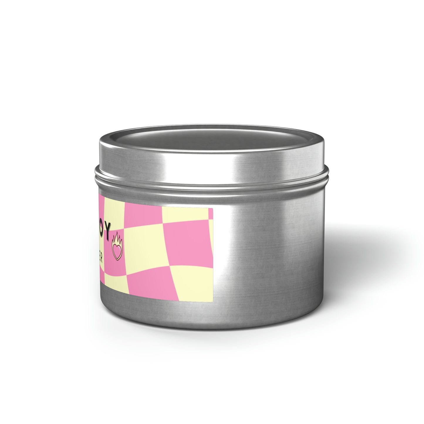This Candle Smells Like Femboy Summer