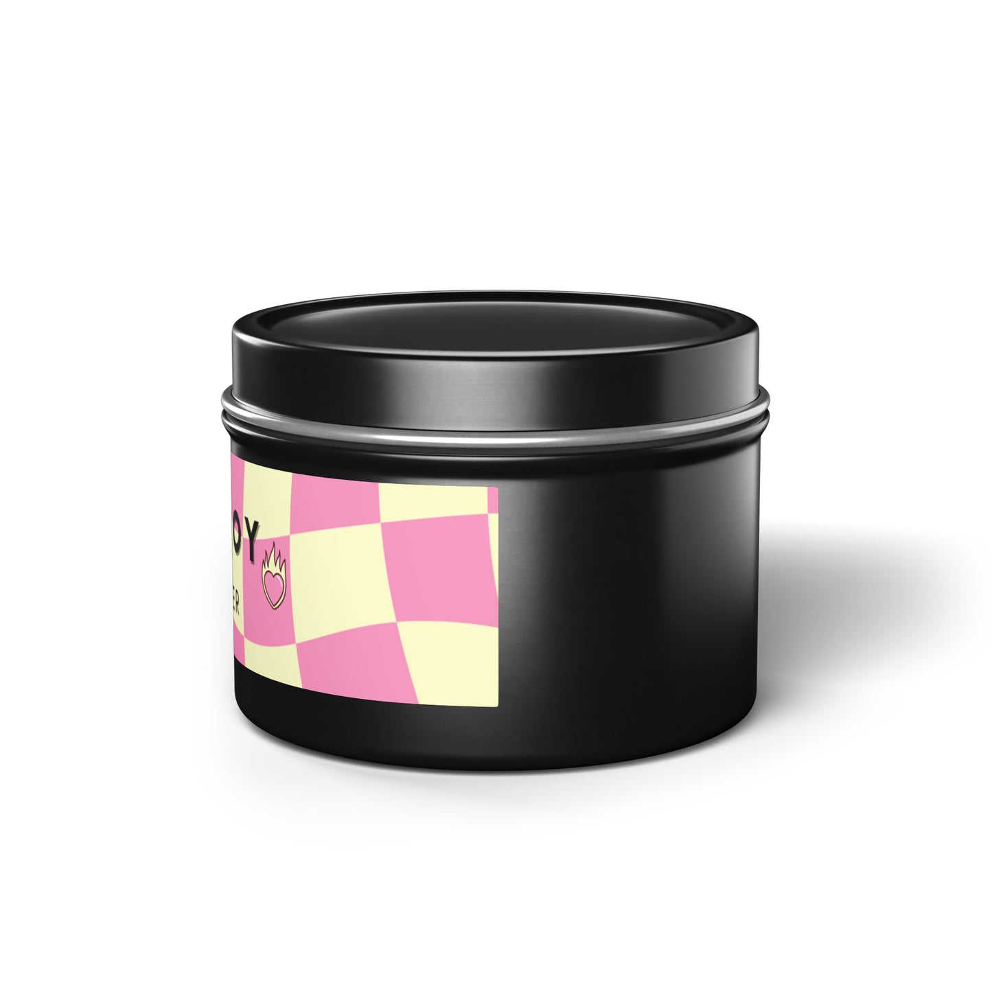 This Candle Smells Like Femboy Summer