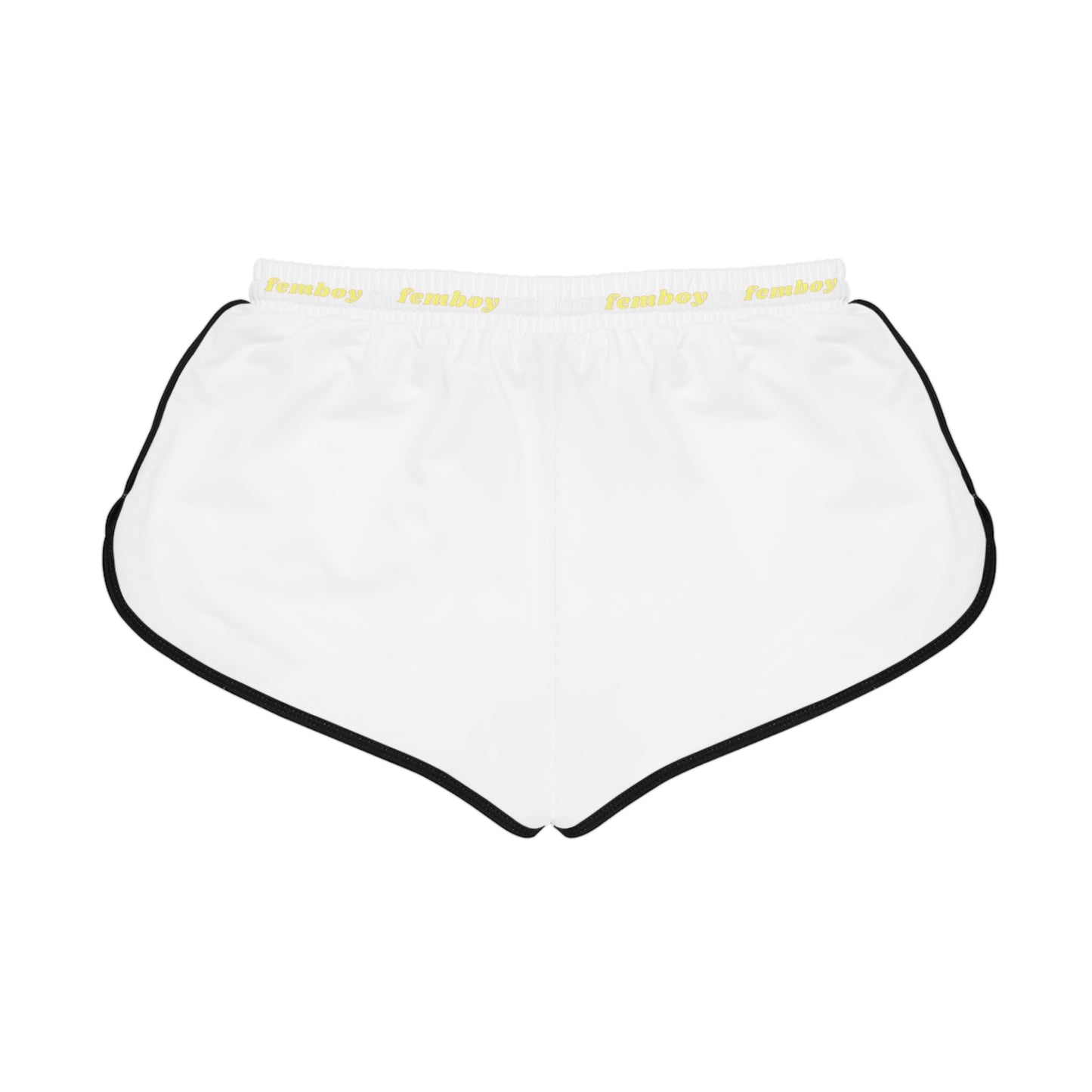 Femboy Summer Lounging Shorts