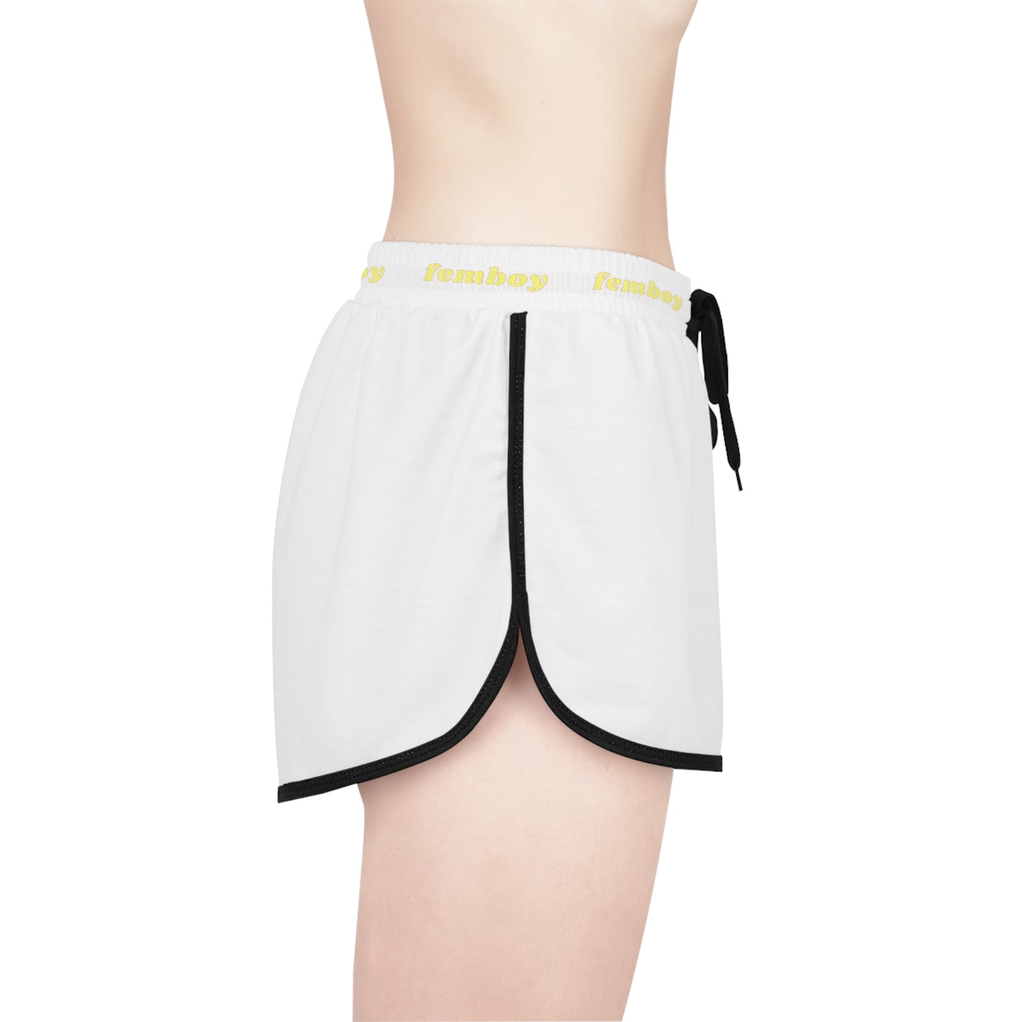 Femboy Summer Lounging Shorts