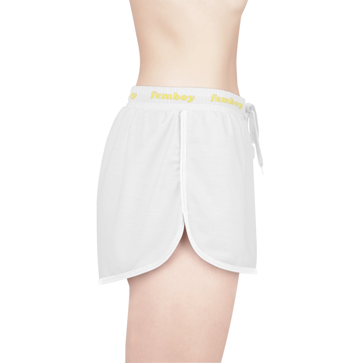 Femboy Summer Lounging Shorts
