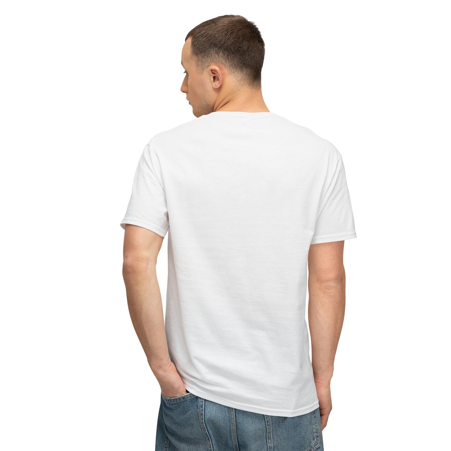 No Fake Friends T-Shirt