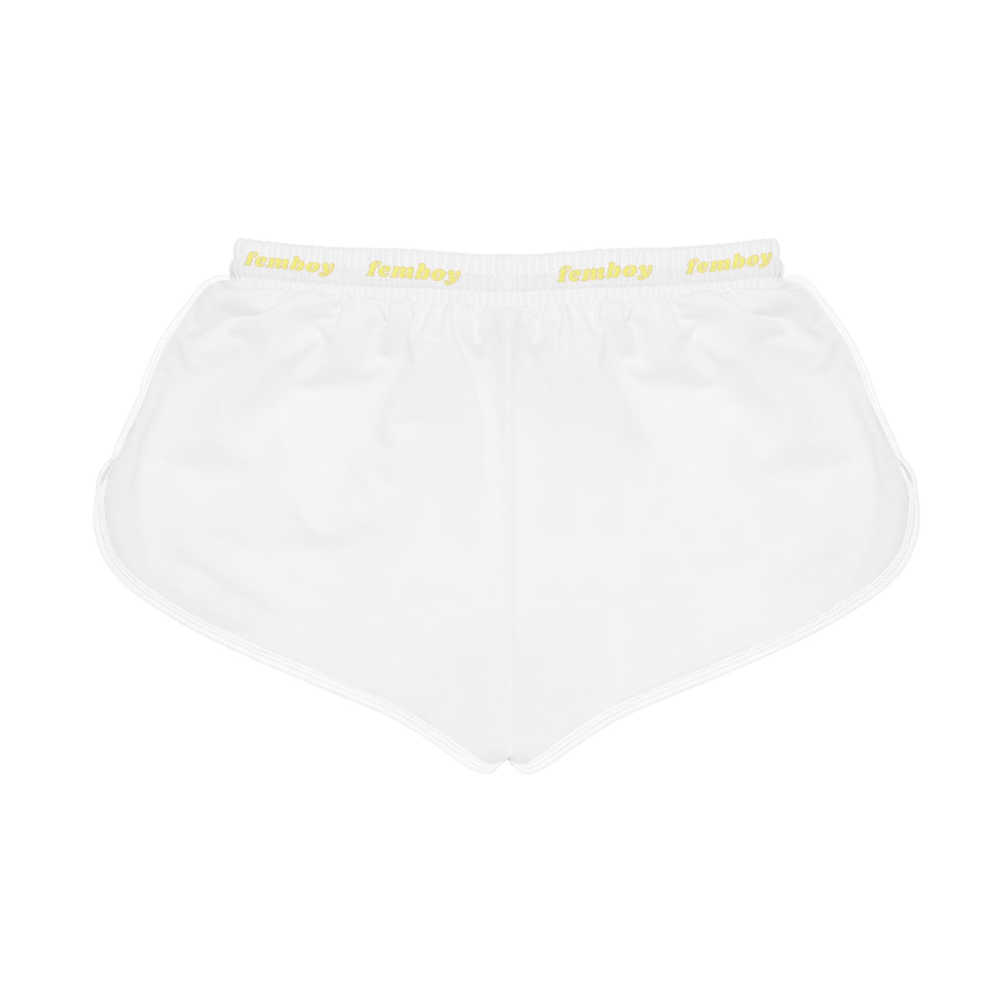 Femboy Summer Lounging Shorts