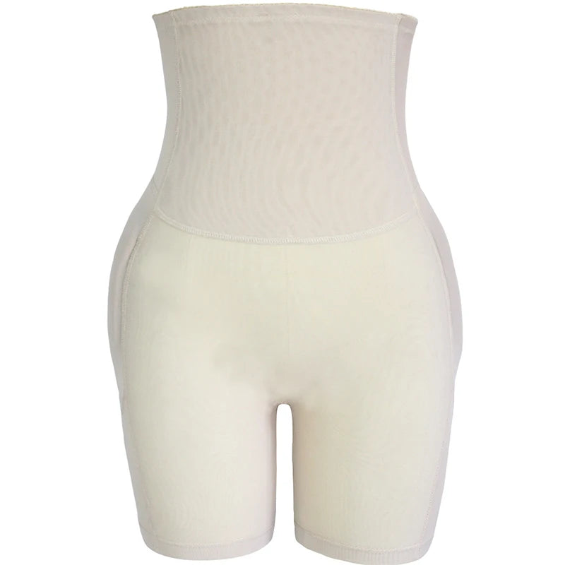 Padded Shapewear Undergarments