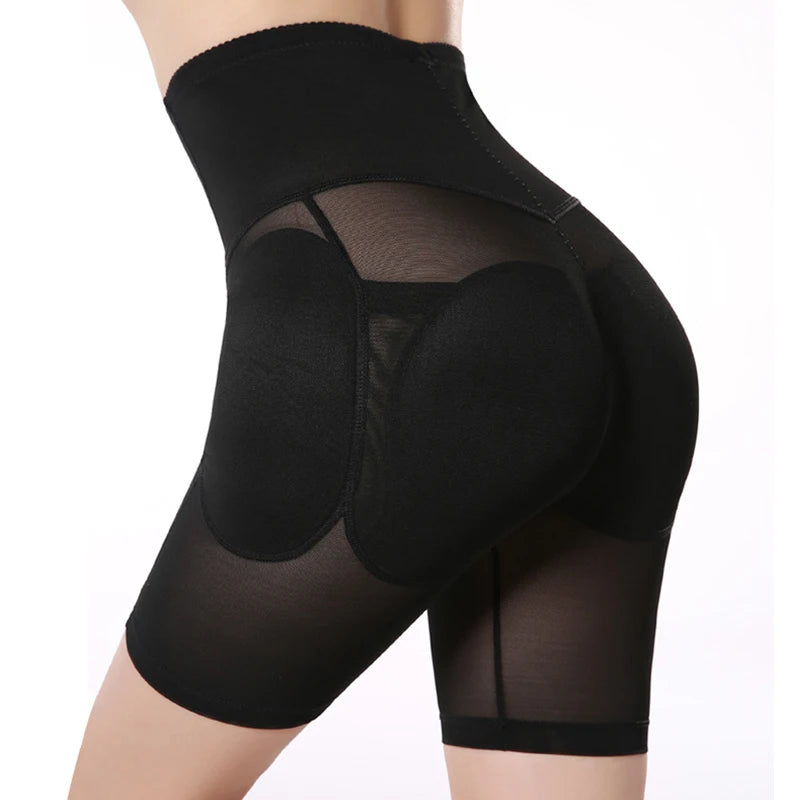 Padded Shapewear Undergarments