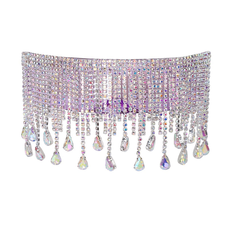 Diamond Drip Sunglasses