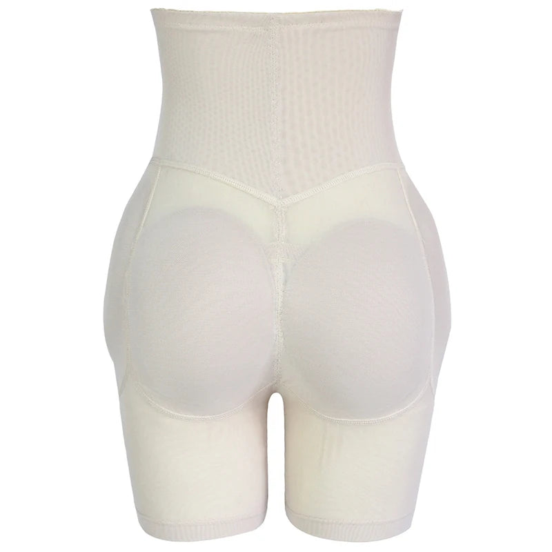 Padded Shapewear Undergarments