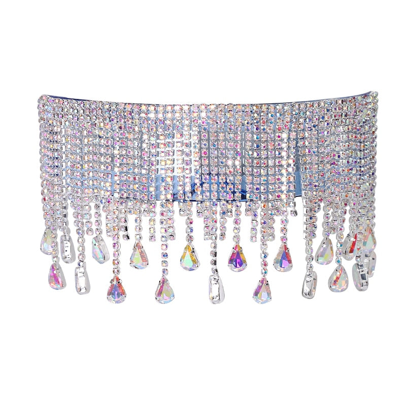 Diamond Drip Sunglasses