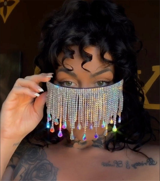 Diamond Drip Sunglasses