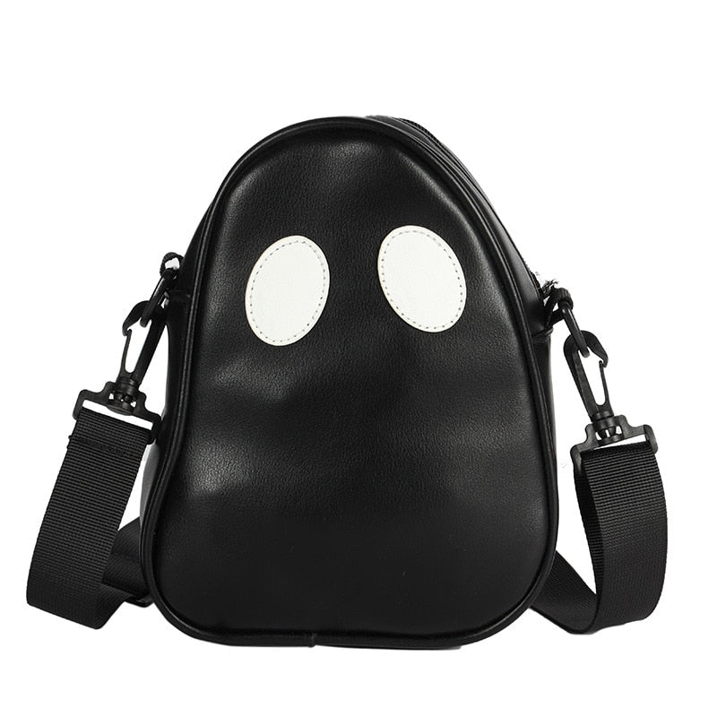 Lil Ghost Shoulder Bag