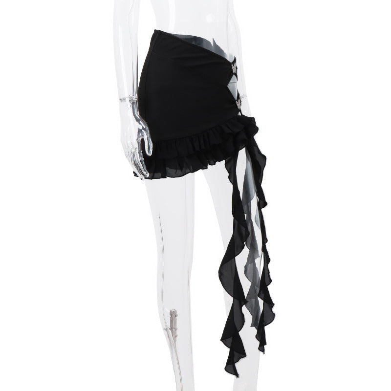 Butterfly Dreamerz Mini Skirt