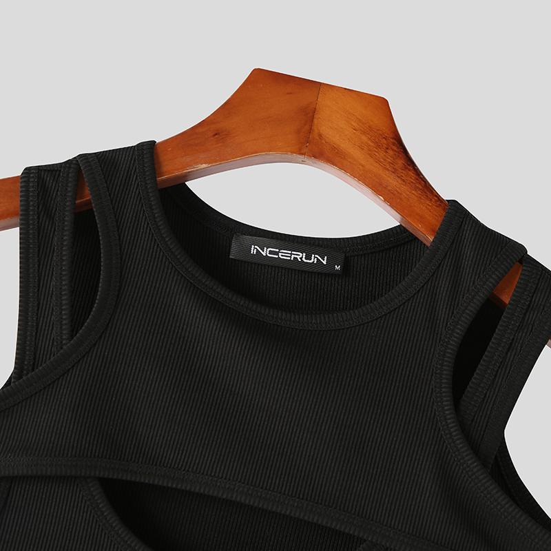 Feeling Xtra Tank Top
