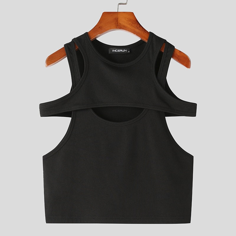 Feeling Xtra Tank Top