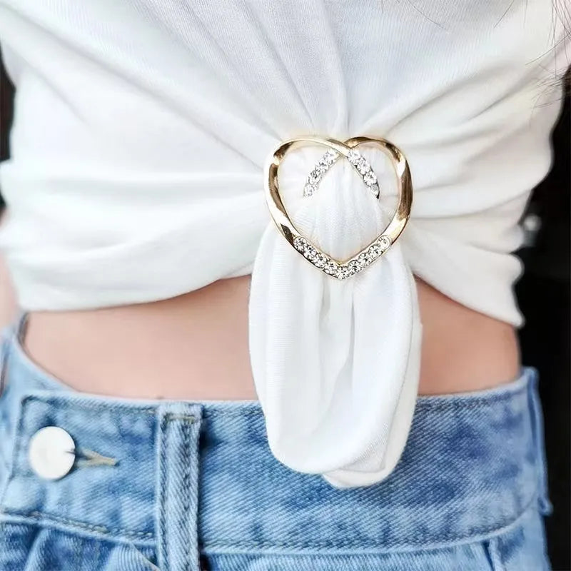Top Tie Up Accessory