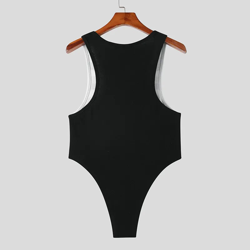 PowerLuv Bodysuit