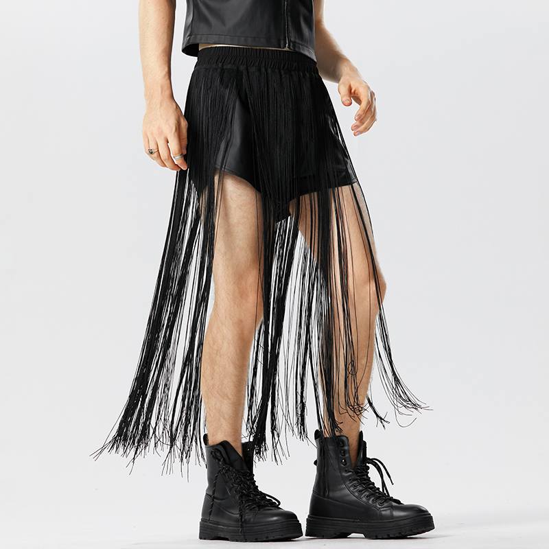 Tassels On Tassels Accessory