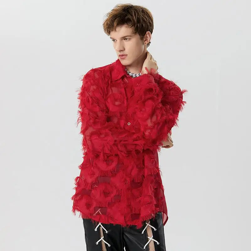 Feathered Friend Shirt
