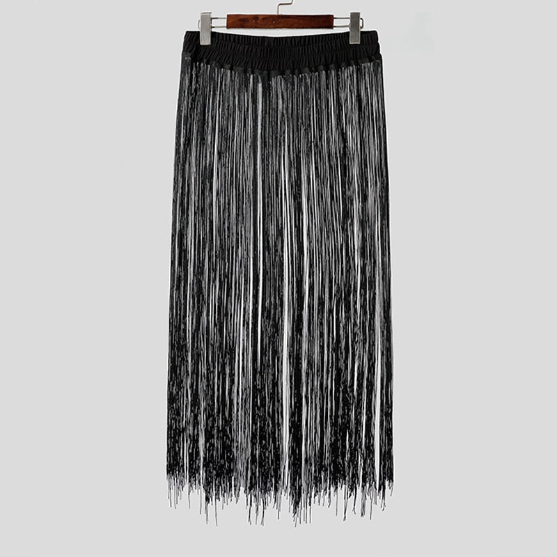 Tassels On Tassels Accessory