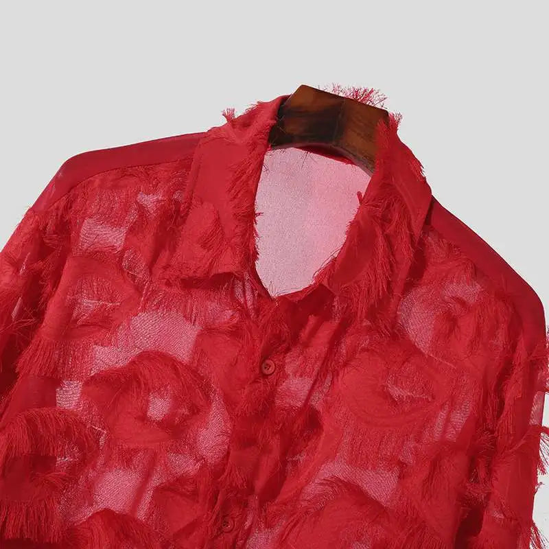 Feathered Friend Shirt