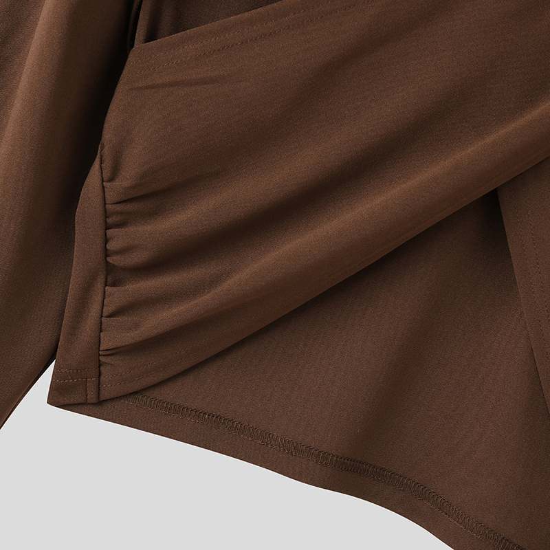 Criss Cross Top