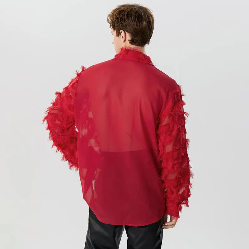 Feathered Friend Shirt