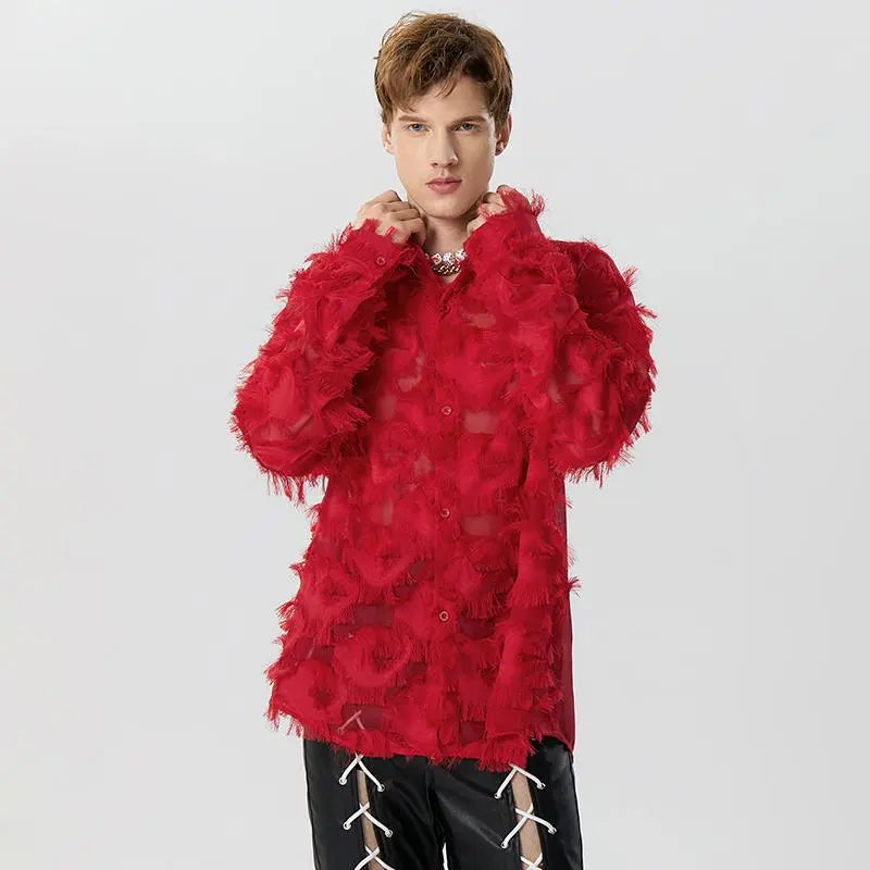 Feathered Friend Shirt