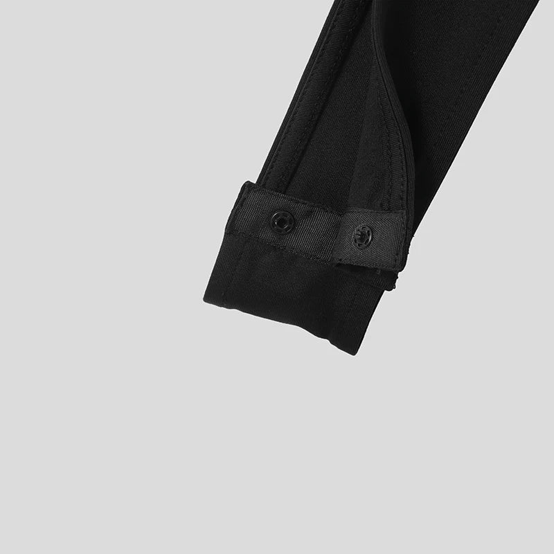 Upper Cut Bodysuit