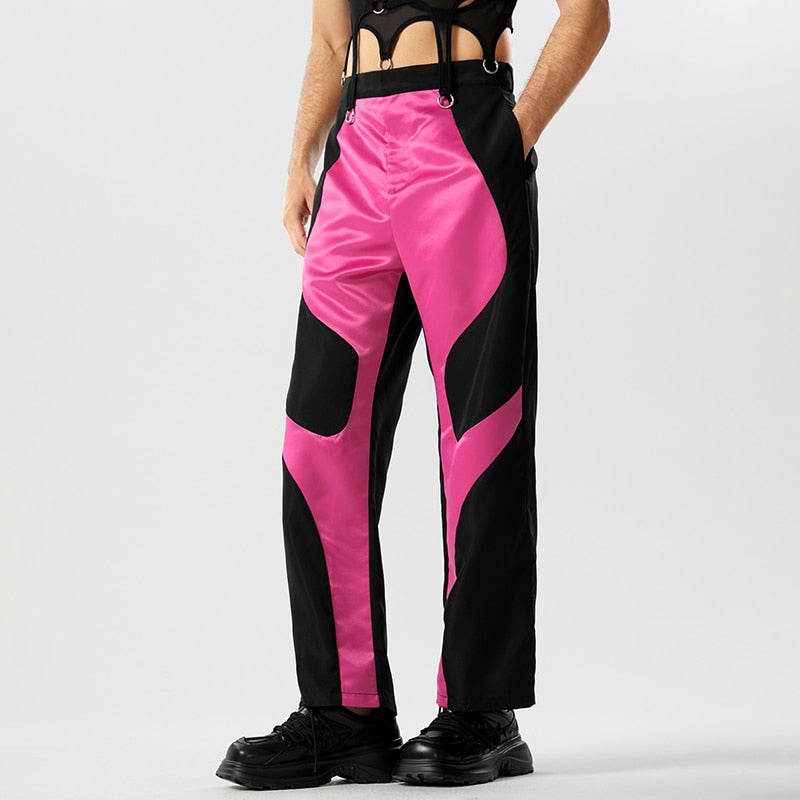 Power Play Pants