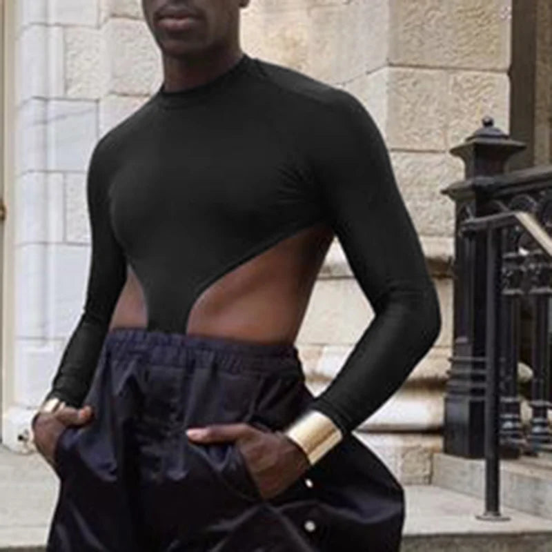 Upper Cut Bodysuit