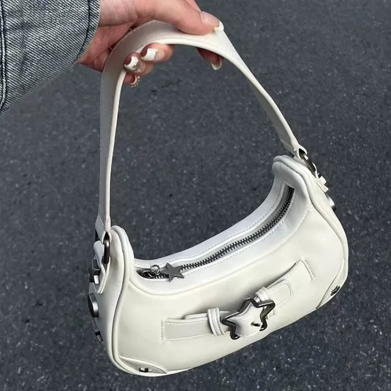 Super Star Shoulder Bag
