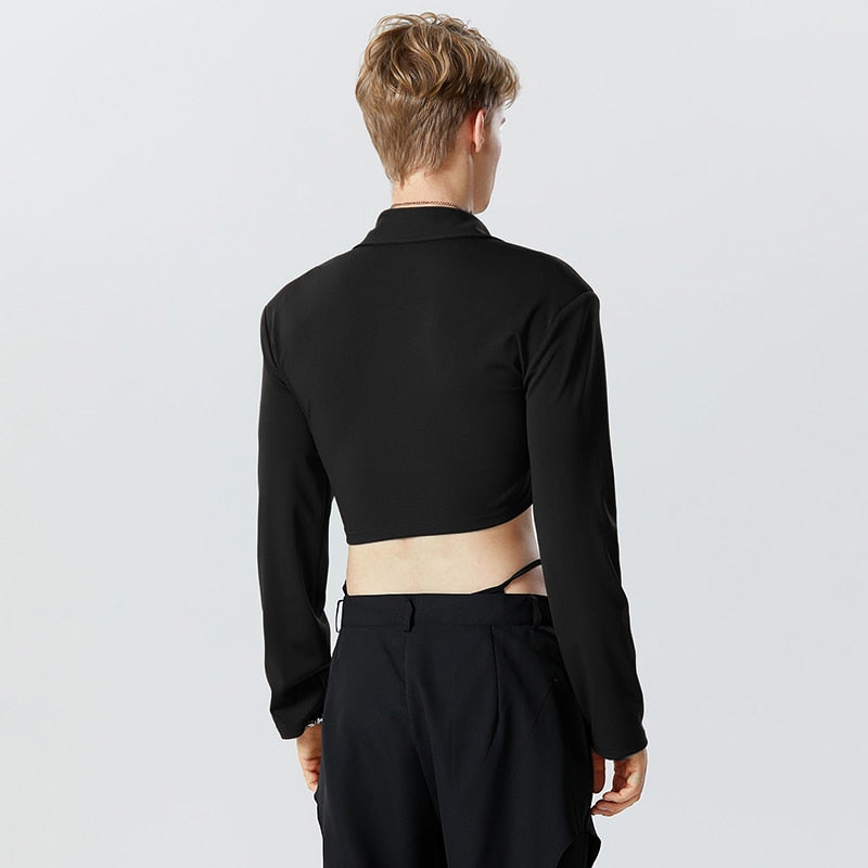 Criss Cross Top