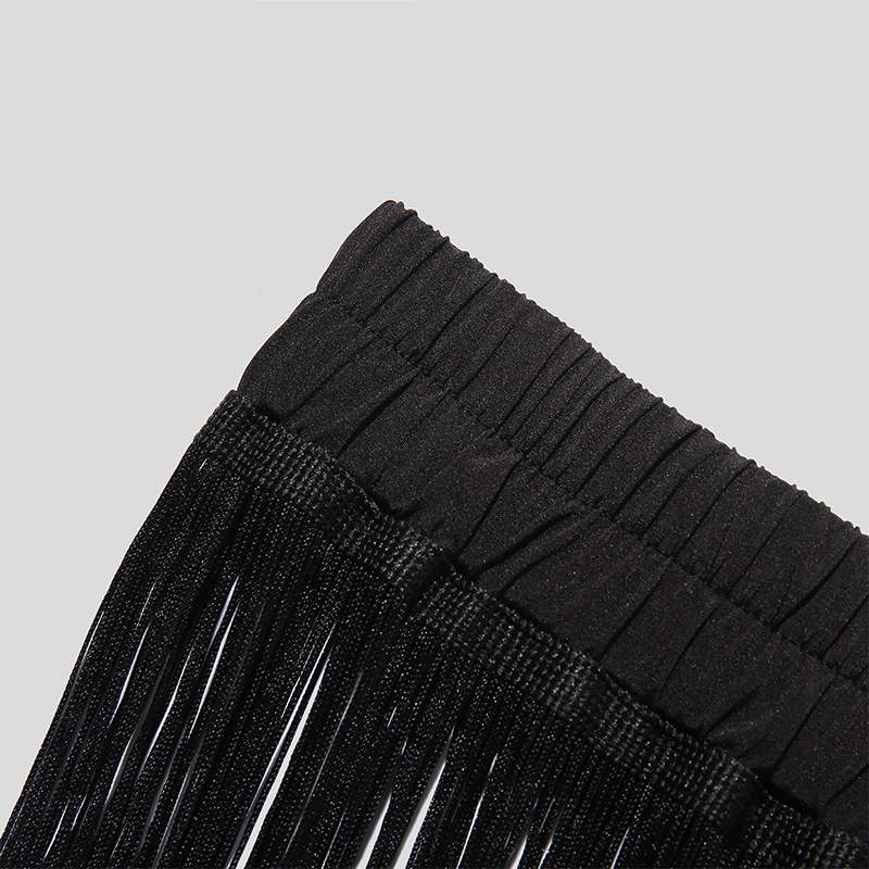 Tassels On Tassels Accessory