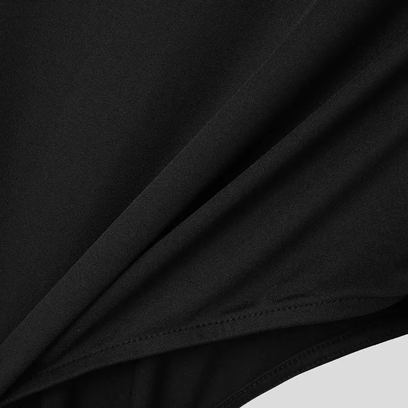Upper Cut Bodysuit