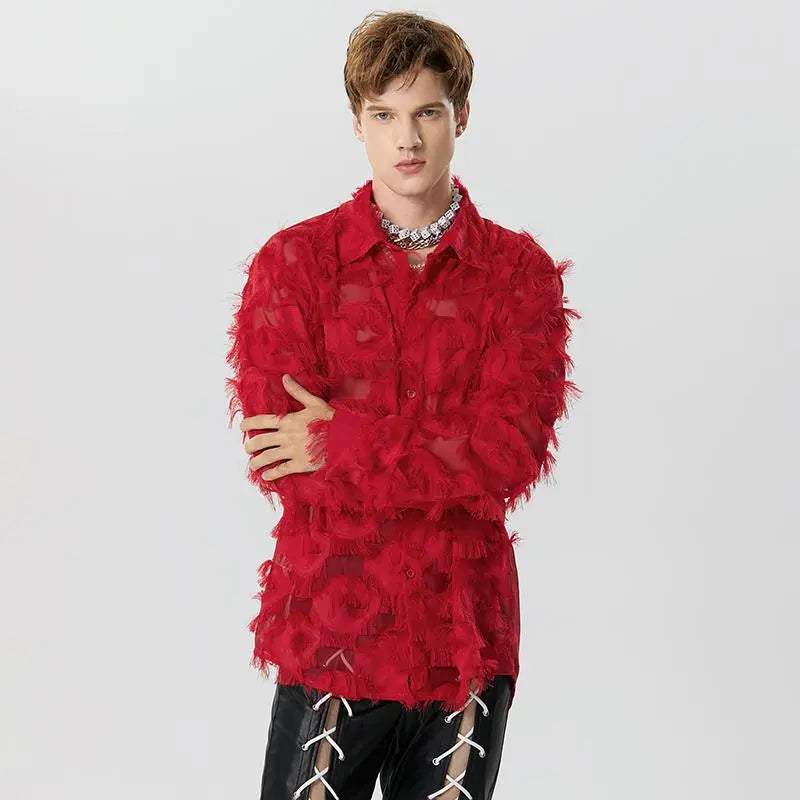 Feathered Friend Shirt