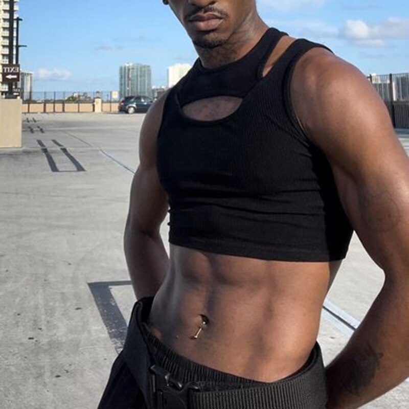 Feeling Xtra Tank Top