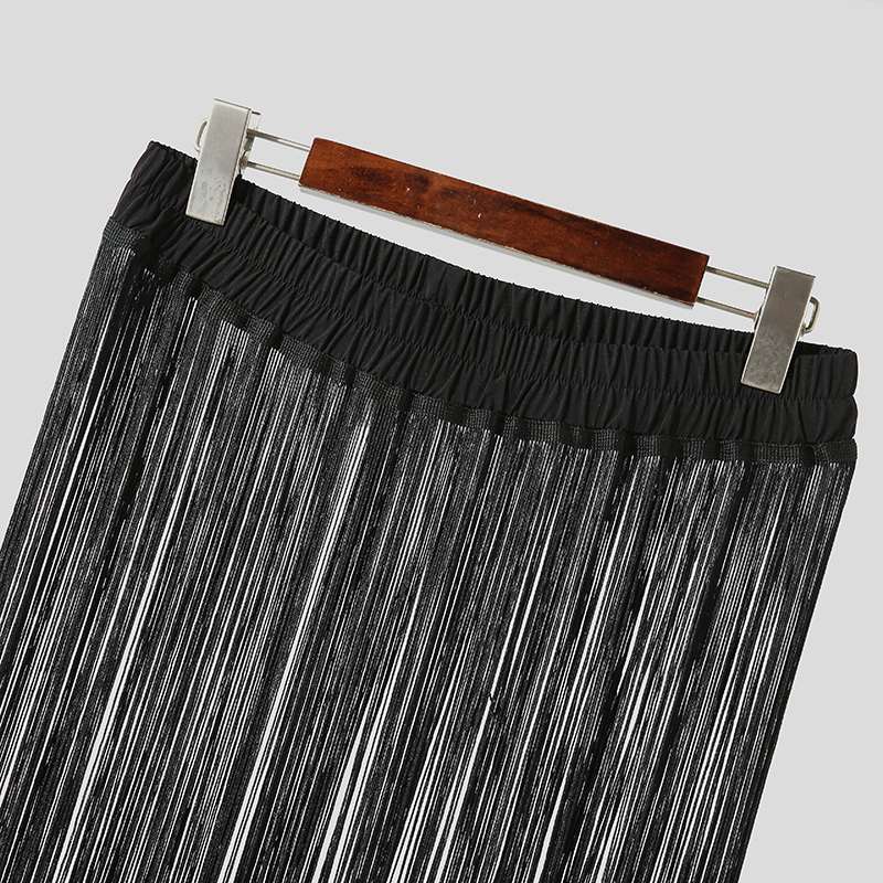 Tassels On Tassels Accessory