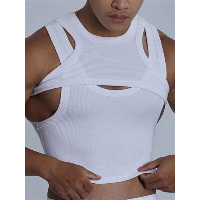 Feeling Xtra Tank Top