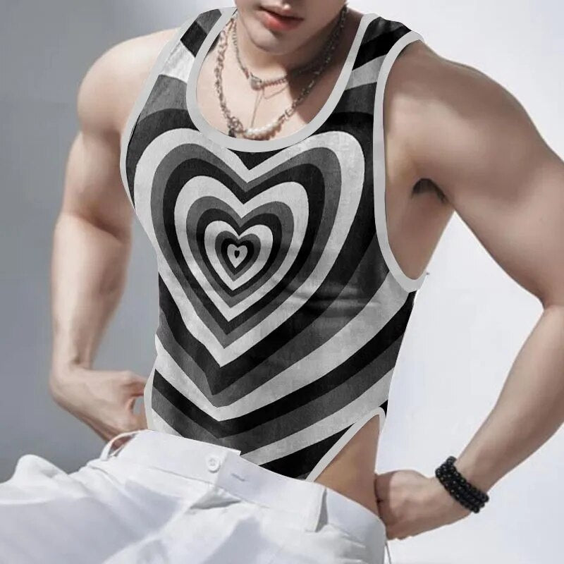 PowerLuv Bodysuit