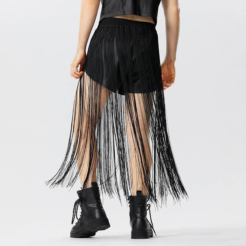 Tassels On Tassels Accessory