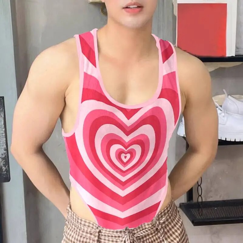 PowerLuv Bodysuit